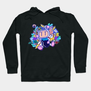 bomberman Hoodie